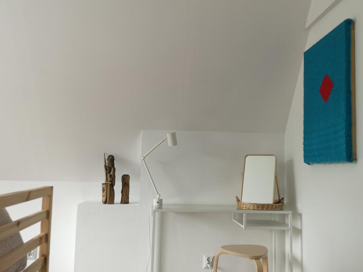 Ozwa Sky Apartment