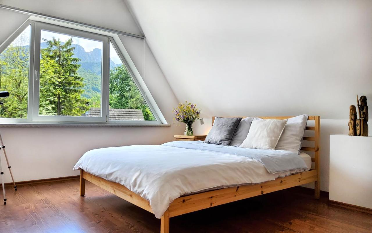 Ozwa Sky Apartment