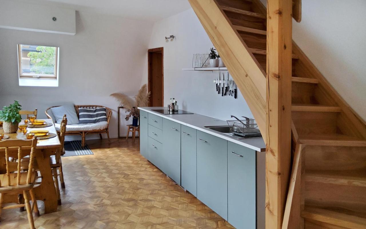 Apartment Ozwa Sky Zakopane