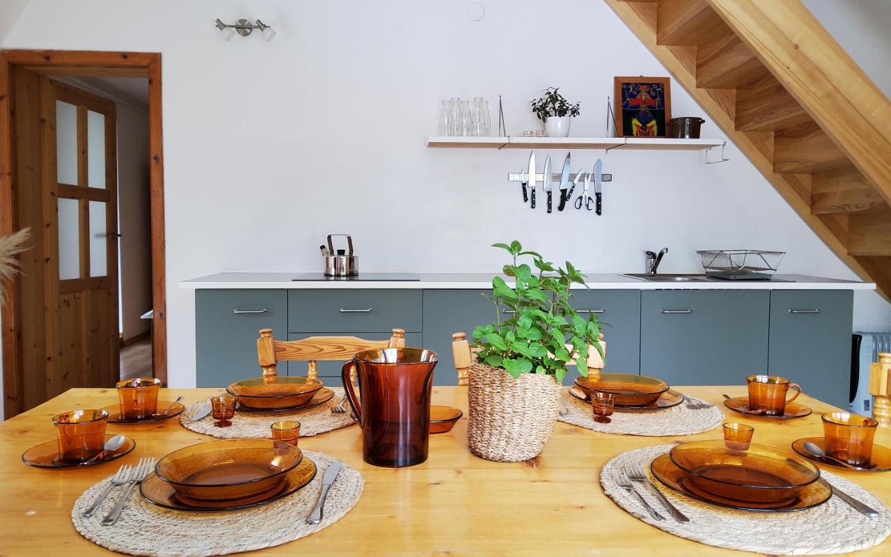 Ozwa Sky Apartment Zakopane